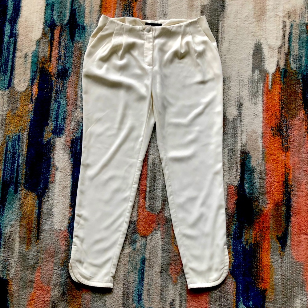 Victoria’s Secret Crop Pants